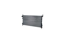 Kühler Wasserkühler Motorkühler, Bild 8