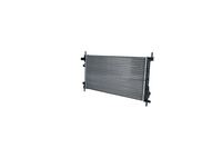 Kühler Wasserkühler Motorkühler, Bild 9