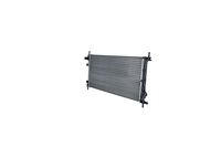 Kühler Wasserkühler Motorkühler, Bild 10