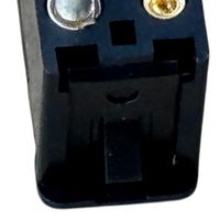 Türscheibenschalter, Bild 20