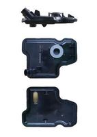 Hydraulikfilter Automatikgetriebe, Bild 2