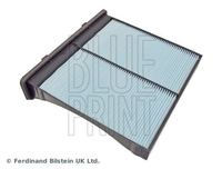 Innenraumfilter Pollenfilter Filter, Bild 2