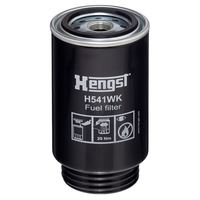 Kraftstofffilter Kraftstoff Filter, Bild 1