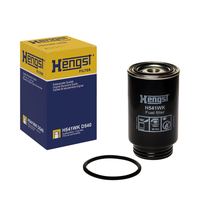 Kraftstofffilter Kraftstoff Filter, Bild 2