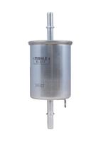 Kraftstofffilter Kraftstoff Filter, Bild 2