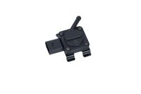 Abgasdrucksensor Differenzdruck, Bild 13