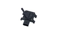 Abgasdrucksensor Differenzdruck, Bild 7