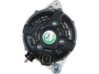 Lichtmaschine Generator, Bild 2