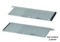 Innenraumfilter Pollenfilter Filter, Bild 2