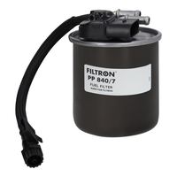 Kraftstofffilter Kraftstoff Filter, Bild 1