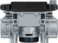 Achsmodulator, Bild 4