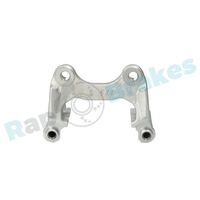 Halter Bremssattel Bremszange, Bild 2