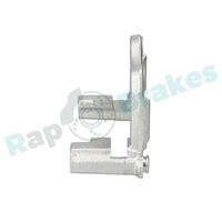 Halter Bremssattel Bremszange, Bild 3