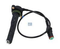 Sensor Öldruck