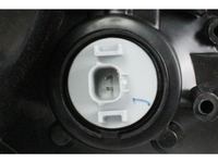Hauptscheinwerfer, Bild 3