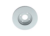 Bremsscheibe Scheibenbremse, Bild 3