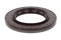 Wellen Dichtring Differential