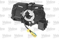 Wickelfeder Airbag