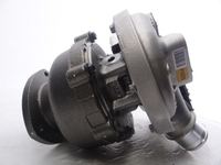 Turbolader, Bild 6