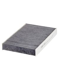 Filterset Ölfilter Luftfilter Innenraumfilter, Bild 1
