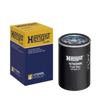 Kraftstofffilter Kraftstoff Filter, Bild 2