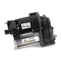 Kompressor Druckluftanlage
