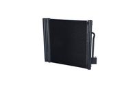Klimakondensator Klimaanlage, Bild 31