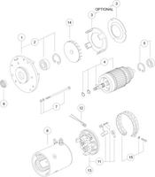 Elektromotor, Bild 3