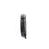 Bremsbelag Satz Bremsscheibe Scheibenbremse, Bild 23