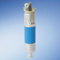 Kraftstoffpumpe Benzinpumpe, Bild 2