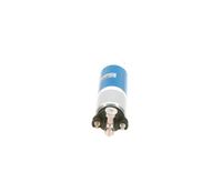 Kraftstoffpumpe Benzinpumpe, Bild 3
