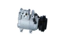 Kompressor Klima Klimaanlage Klimakompressor, Bild 6