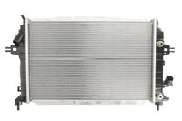 Wasserkühler, Bild 1