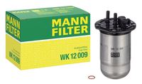 Kraftstofffilter Kraftstoff Filter, Bild 3