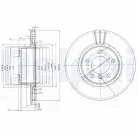 Bremsscheibe Scheibenbremse, Bild 1
