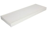Innenraumfilter Pollenfilter Filter, Bild 2