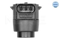 Sensor Einparkhilfe, Bild 2