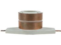 Schleifring Lichtmaschine Generator
