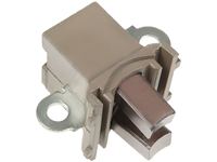 Halter Kohlebürsten, Bild 2