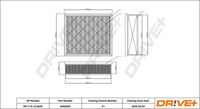 Luftfilter Motorluftfilter Filter, Bild 10