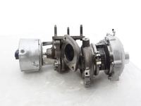 Turbolader, Bild 4