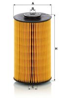 Kraftstofffilter Kraftstoff Filter, Bild 2