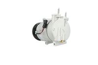 Kompressor Klima Klimaanlage Klimakompressor, Bild 25