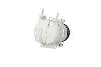 Kompressor Klima Klimaanlage Klimakompressor, Bild 32