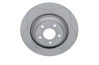 Bremsscheibe Scheibenbremse, Bild 2