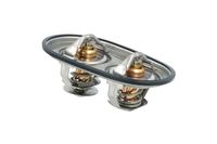 Thermostat Kühlwasser Kühlmittel, Bild 30