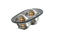 Thermostat Kühlwasser Kühlmittel, Bild 40