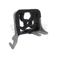Halter Abgasanlage, Bild 2