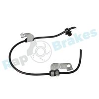 ABS Sensor Drehzahlmesser, Bild 4