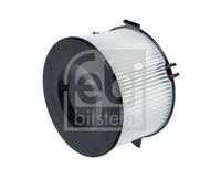 Innenraumfilter Pollenfilter Filter, Bild 2